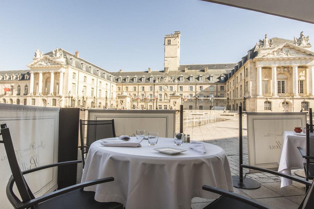 Residence Des Ducs Dijon Dış mekan fotoğraf